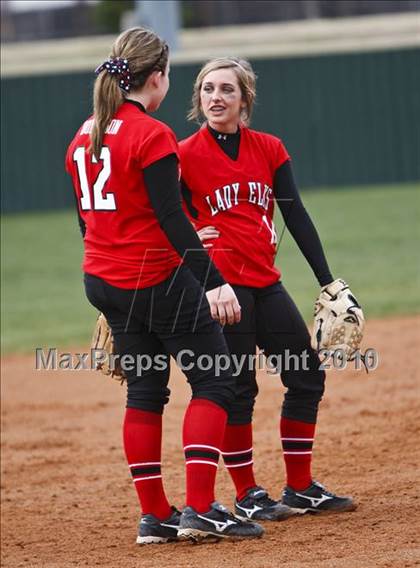 Thumbnail 2 in Burleson vs. Keller photogallery.