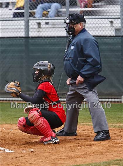 Thumbnail 1 in Burleson vs. Keller photogallery.