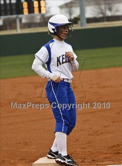 Thumbnail 2 in Burleson vs. Keller photogallery.