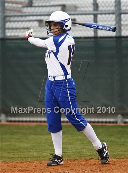 Thumbnail 2 in Burleson vs. Keller photogallery.