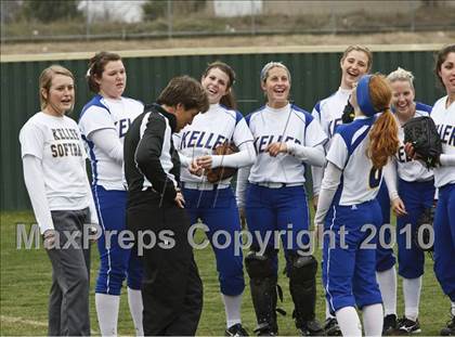 Thumbnail 3 in Burleson vs. Keller photogallery.