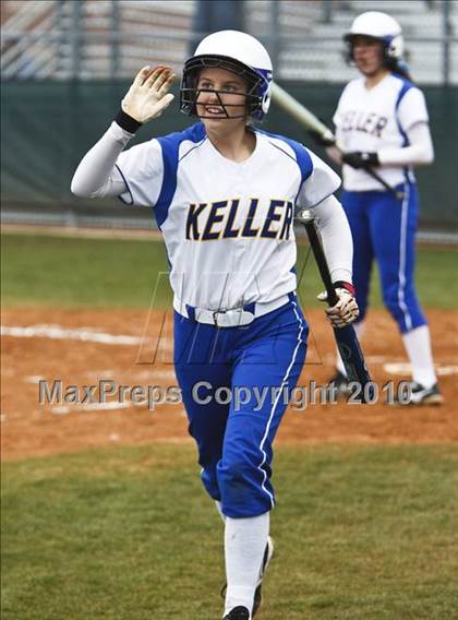 Thumbnail 3 in Burleson vs. Keller photogallery.