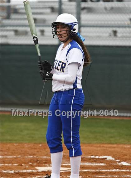 Thumbnail 2 in Burleson vs. Keller photogallery.