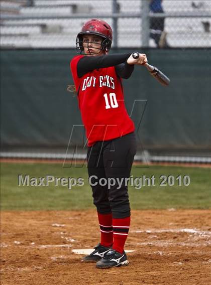 Thumbnail 3 in Burleson vs. Keller photogallery.