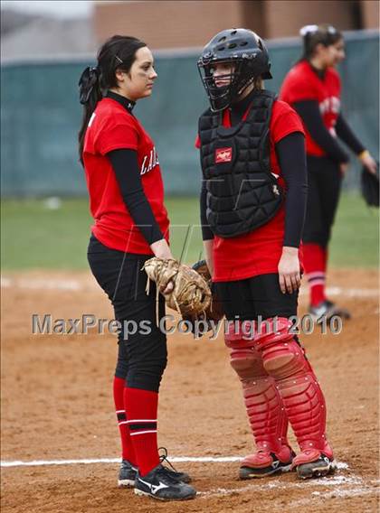 Thumbnail 3 in Burleson vs. Keller photogallery.