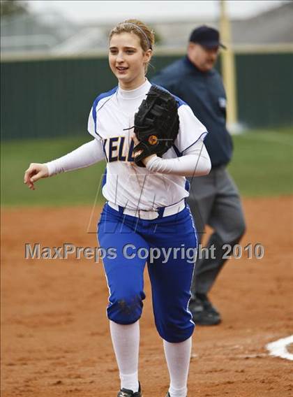 Thumbnail 3 in Burleson vs. Keller photogallery.