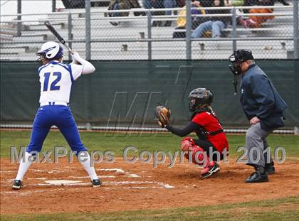Thumbnail 3 in Burleson vs. Keller photogallery.