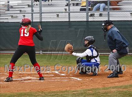 Thumbnail 3 in Burleson vs. Keller photogallery.