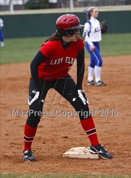 Thumbnail 2 in Burleson vs. Keller photogallery.