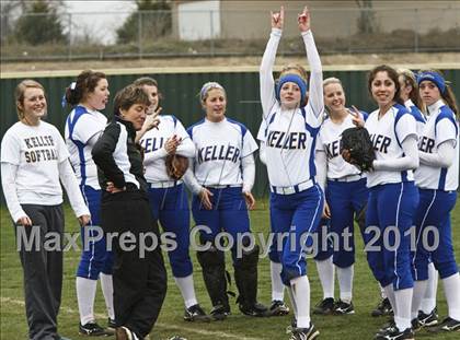 Thumbnail 1 in Burleson vs. Keller photogallery.