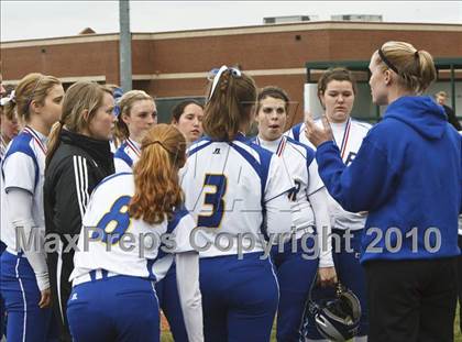 Thumbnail 3 in Burleson vs. Keller photogallery.