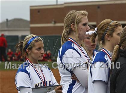 Thumbnail 1 in Burleson vs. Keller photogallery.