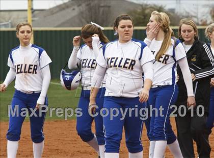 Thumbnail 2 in Burleson vs. Keller photogallery.