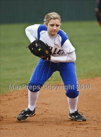 Thumbnail 2 in Burleson vs. Keller photogallery.
