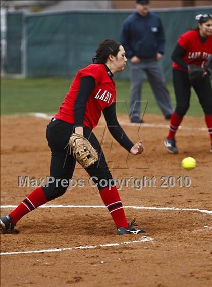 Thumbnail 1 in Burleson vs. Keller photogallery.