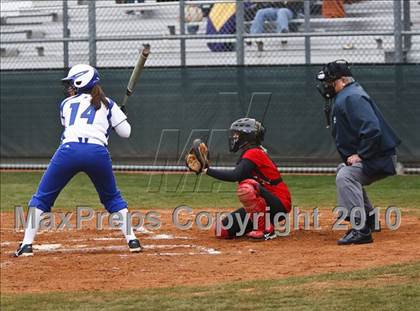Thumbnail 3 in Burleson vs. Keller photogallery.