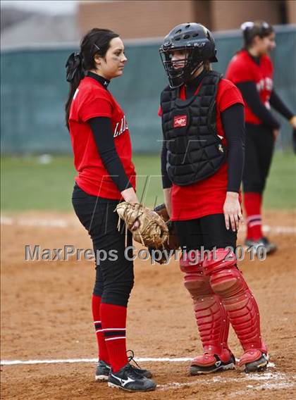 Thumbnail 1 in Burleson vs. Keller photogallery.