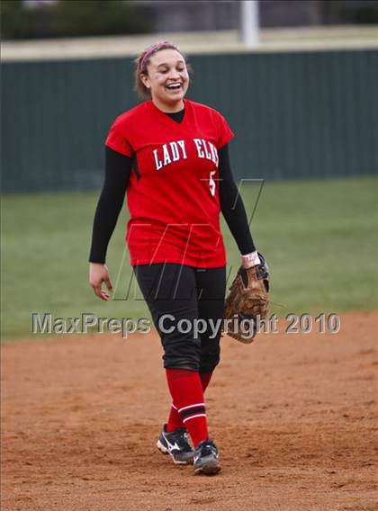 Thumbnail 2 in Burleson vs. Keller photogallery.