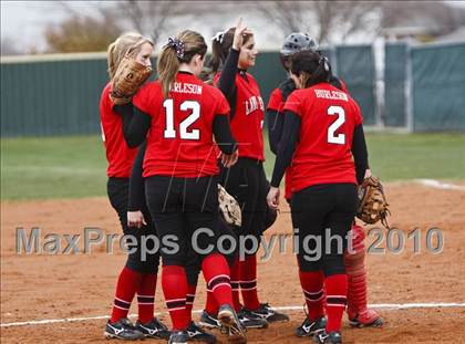 Thumbnail 2 in Burleson vs. Keller photogallery.