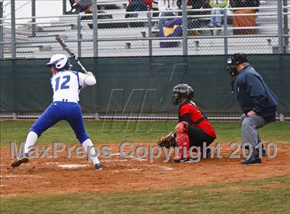 Thumbnail 1 in Burleson vs. Keller photogallery.