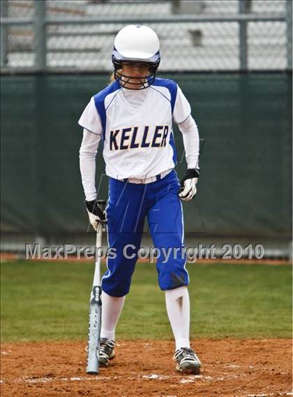 Thumbnail 1 in Burleson vs. Keller photogallery.