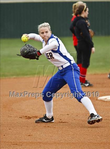 Thumbnail 1 in Burleson vs. Keller photogallery.
