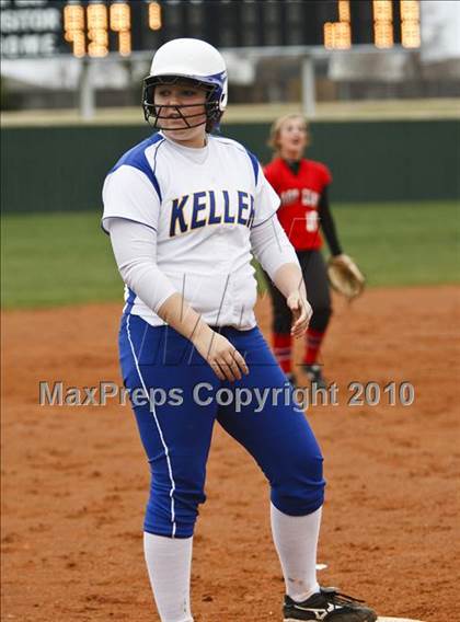 Thumbnail 2 in Burleson vs. Keller photogallery.