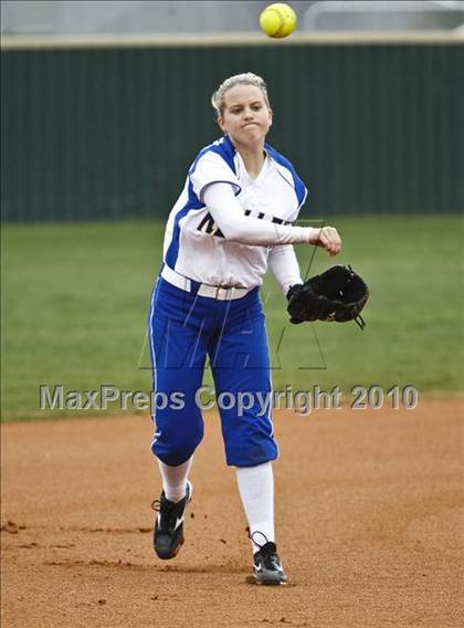 Thumbnail 2 in Burleson vs. Keller photogallery.