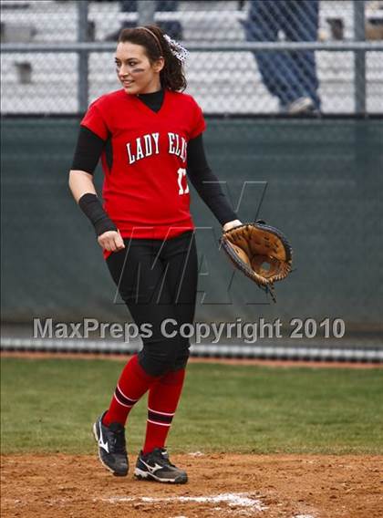 Thumbnail 2 in Burleson vs. Keller photogallery.