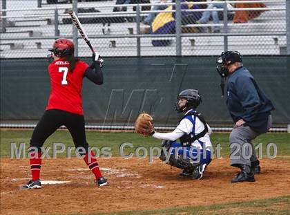 Thumbnail 3 in Burleson vs. Keller photogallery.