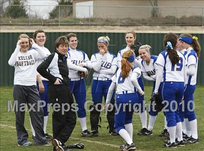 Thumbnail 1 in Burleson vs. Keller photogallery.