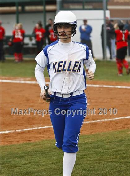 Thumbnail 1 in Burleson vs. Keller photogallery.
