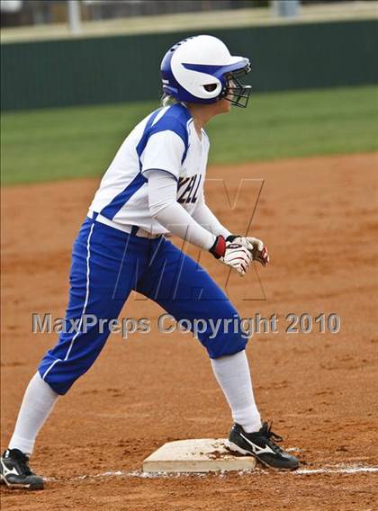 Thumbnail 1 in Burleson vs. Keller photogallery.