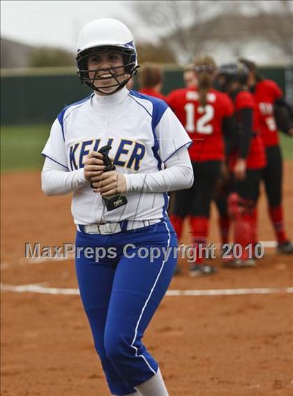 Thumbnail 2 in Burleson vs. Keller photogallery.