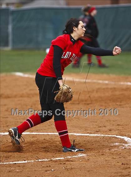 Thumbnail 1 in Burleson vs. Keller photogallery.