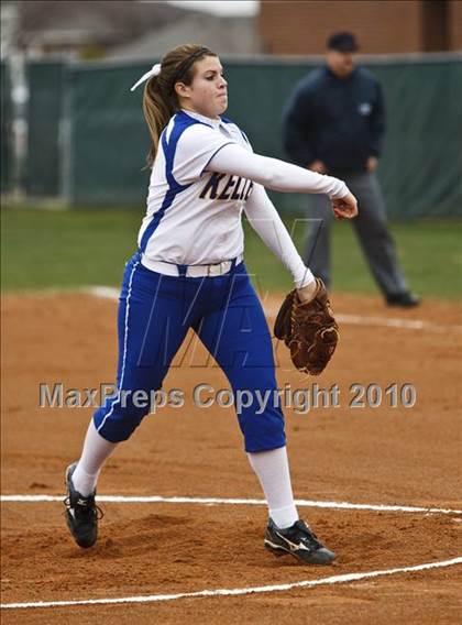 Thumbnail 2 in Burleson vs. Keller photogallery.