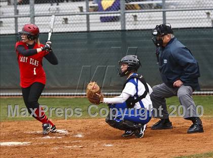 Thumbnail 1 in Burleson vs. Keller photogallery.