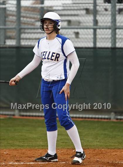 Thumbnail 2 in Burleson vs. Keller photogallery.