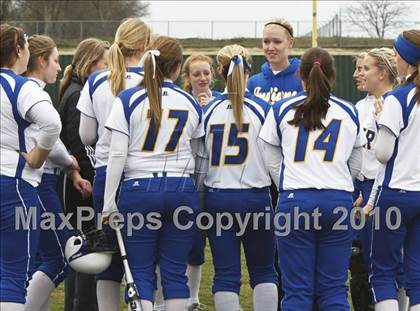 Thumbnail 1 in Burleson vs. Keller photogallery.