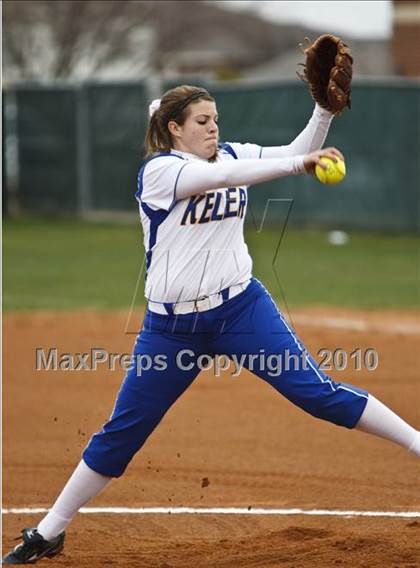Thumbnail 1 in Burleson vs. Keller photogallery.