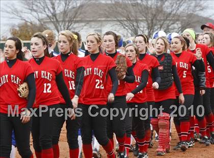 Thumbnail 1 in Burleson vs. Keller photogallery.