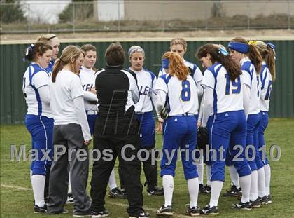 Thumbnail 2 in Burleson vs. Keller photogallery.