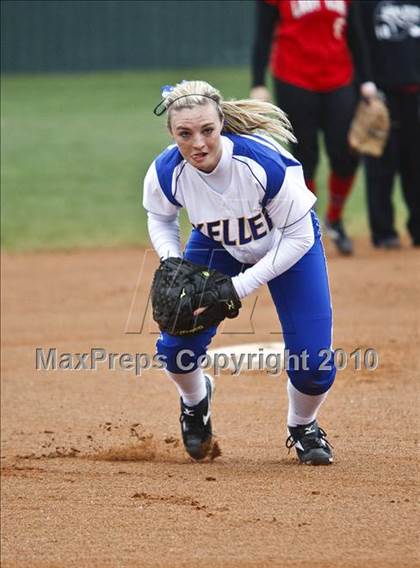 Thumbnail 3 in Burleson vs. Keller photogallery.