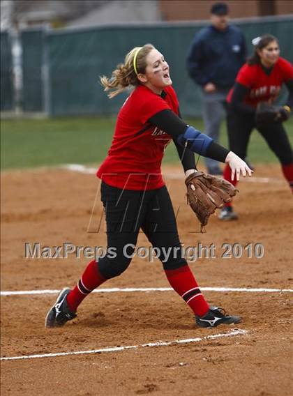Thumbnail 3 in Burleson vs. Keller photogallery.