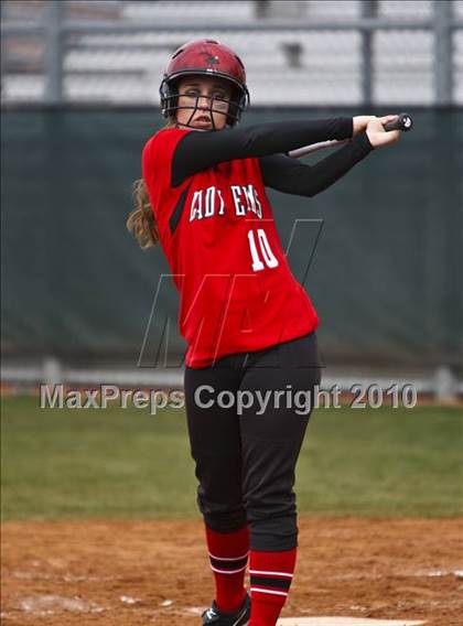 Thumbnail 2 in Burleson vs. Keller photogallery.