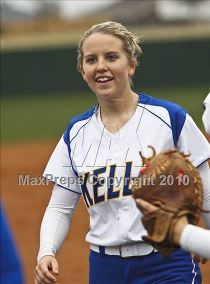 Thumbnail 1 in Burleson vs. Keller photogallery.