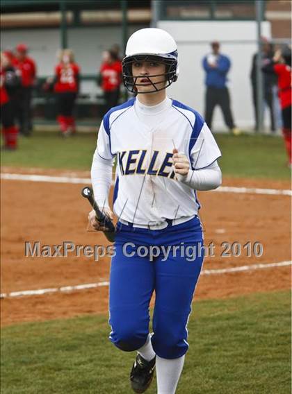 Thumbnail 2 in Burleson vs. Keller photogallery.