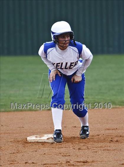 Thumbnail 1 in Burleson vs. Keller photogallery.
