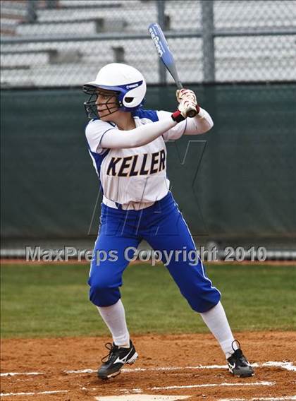 Thumbnail 3 in Burleson vs. Keller photogallery.