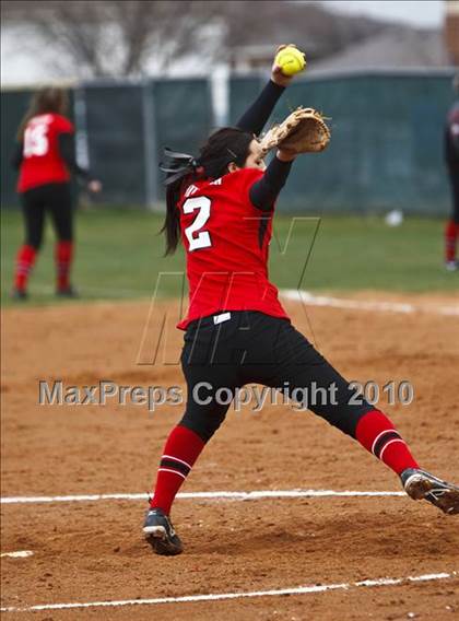 Thumbnail 1 in Burleson vs. Keller photogallery.